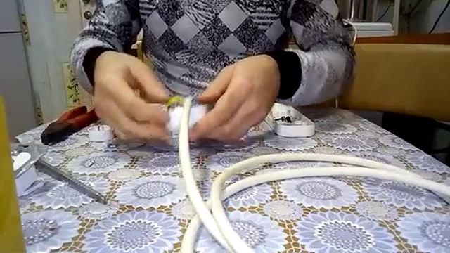 Розетка регулируемая своими руками. смотреть онлайн