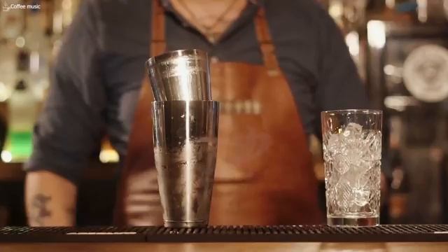 Теплая джазовая музыка для учебы в уютной атмосфере кафе ☕ Гладкая джазовая инструментальная музыка смотреть онлайн