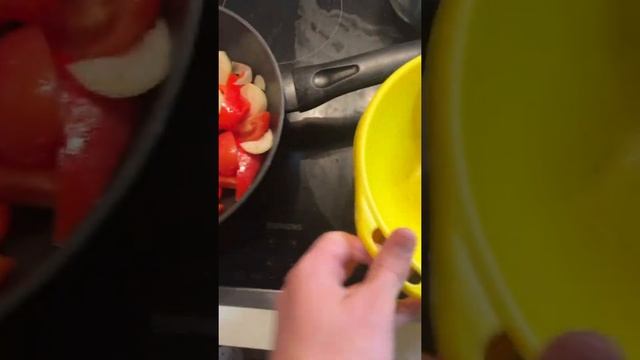 РЕЦЕПТ СУПА ОТ СЕРЁЖИ