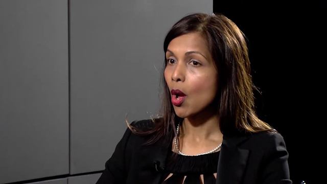 MandA.TV: Selina S. Sagayam - Gibson, Dunn & Crutcher смотреть онлайн