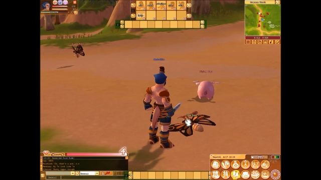 Dream of Mirror Online Beta Gameplay 2015 (Beta Keys in Description) смотреть онлайн