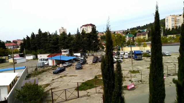 Почему в карантин не пускали в Сочи. Лазаревская, гостиница Санкт-Петербург. смотреть онлайн