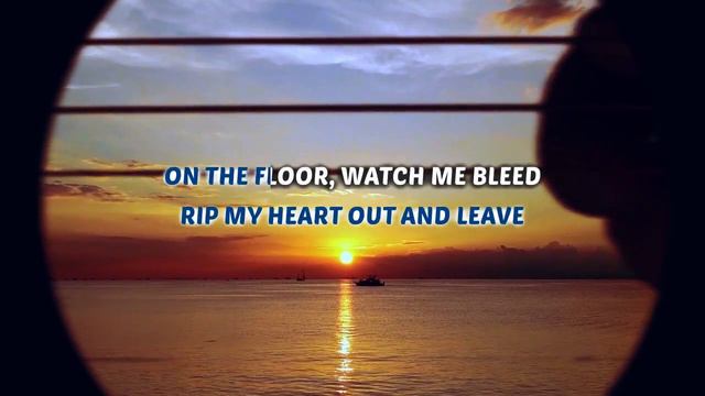 5SOS - Not In The Same Way - Karaoke Instrumental (Acoustic) 5 Seconds Of Summer смотреть онлайн