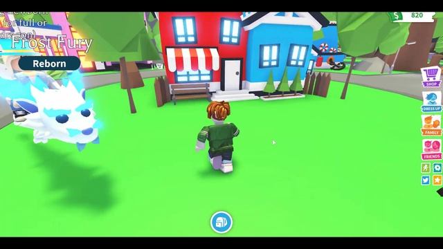 ROBLOX V.G Hub Little World Script (WORKING!) смотреть онлайн