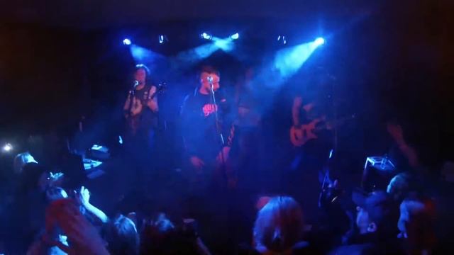 Бони` НЕМ - Замок из дождя (клуб DaDa - 30.12.2013) смотреть онлайн