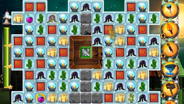 Secrets of Magic 2: Witches and Wizards - Download Free at GameTop.com смотреть онлайн