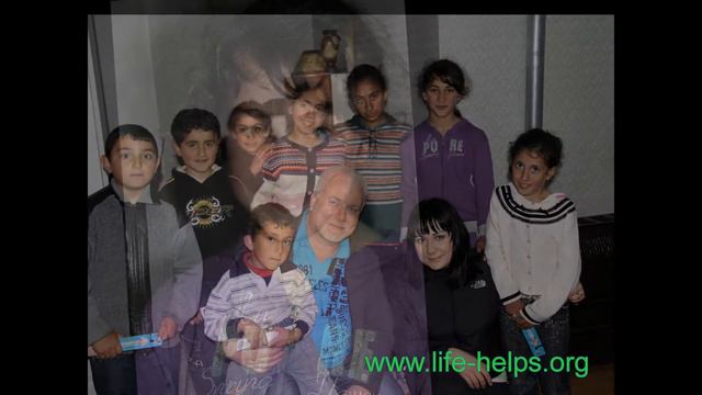 Armenia.Vanadzor 2012 смотреть онлайн