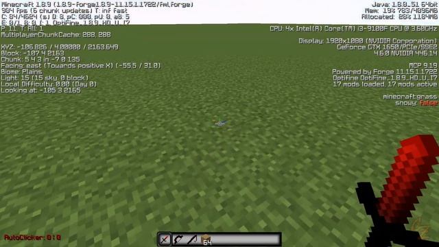 Top 5 Moduri de PvP pentru Minecraft смотреть онлайн