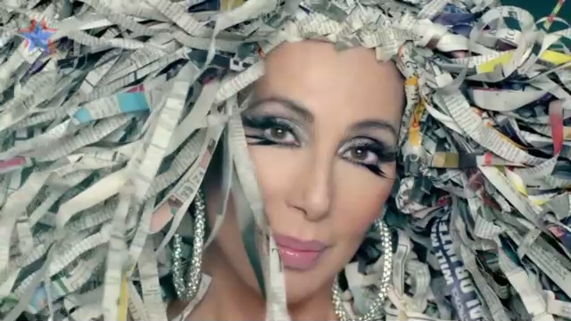 Cher - Woman's World смотреть онлайн
