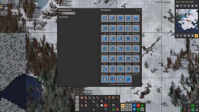 Factorio Space Exploration 0.3 #33 смотреть онлайн