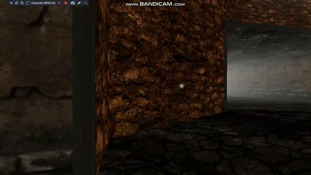 The Dungeon Original (Never Heard From Ever Again Mod) Joaquin Gameplay смотреть онлайн