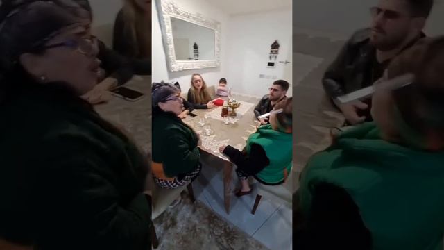 хинкальные женщины 4. Сватовство смотреть онлайн