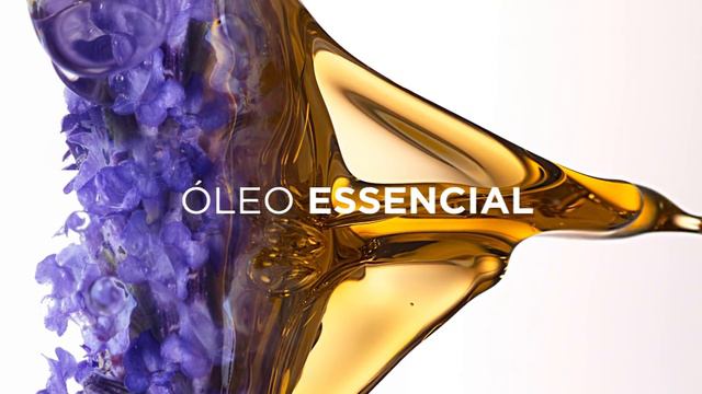 GARNIER BIO | Este é o nosso Laboratório: Lavanda смотреть онлайн