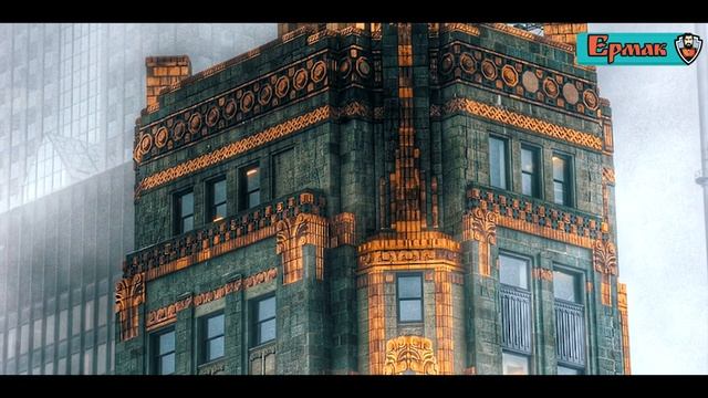 Топ 10 архитектурных стилей смотреть онлайн