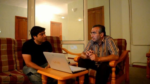 Черкесска это не Армянский национальный костюм! смотреть онлайн