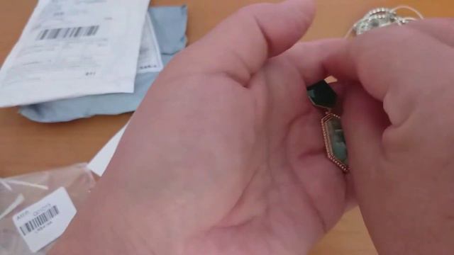 №104.Распаковка. Посылки с сайта Алиэкспресс. смотреть онлайн