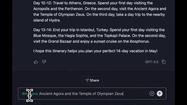 Forefront Chat is providing FREE access to GPT-4 without a ChatGPT+ subscription. смотреть онлайн