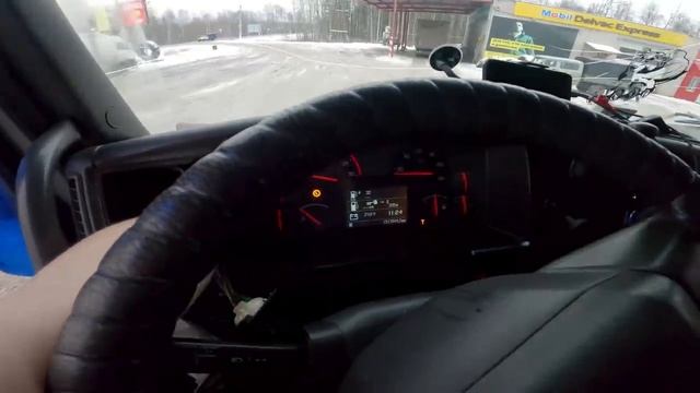 АВТОНОМНЫЙ ОТОПИТЕЛЬ ВОЛЬВО Fh Webasto 2000 . ПОЧЕМУ ХОЛОДНО смотреть онлайн