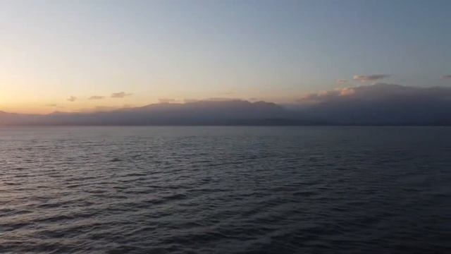DJI Mini 2 @ Toktogul Reservoir / Kyrgyzstan смотреть онлайн