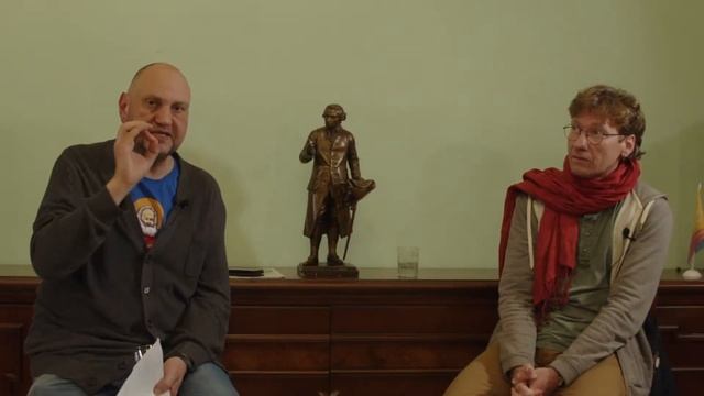 Лекция 1. Что такое философия? смотреть онлайн