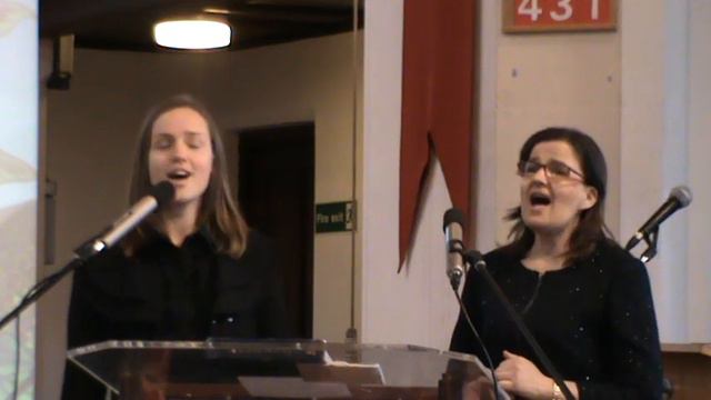 "Осанна!" Рита и Анна смотреть онлайн