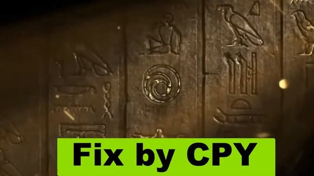 [ACOrigins.exe] - Assassin's Creed: Origins - Error Fixed смотреть онлайн