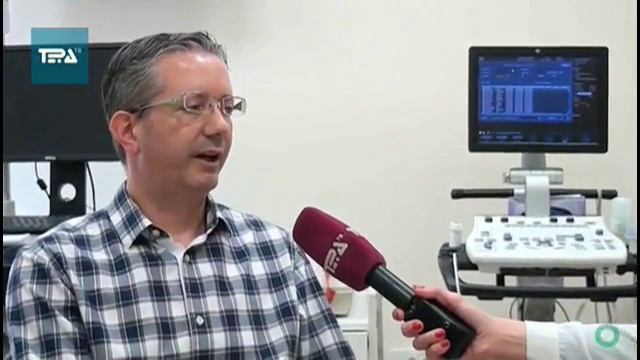 Интервју д-р Оливер Бушљетиќ: Високиот крвен притисок смотреть онлайн