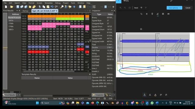 Devil May Cry 5 Music Mod Tutorial: Editing BNK files with Hex Editor смотреть онлайн