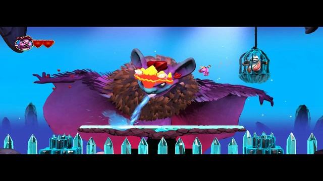 Прохождение игры JUJU Часть 14 Финал смотреть онлайн