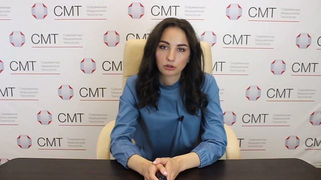 Отзыв пациентки Артемьевой П.В. об исправлении носовой перегородки в Клинике СМТ смотреть онлайн