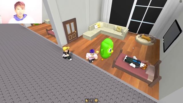 ROBLOX SAD DOG STORY! *YOU WILL CRY* смотреть онлайн