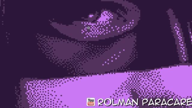 Convertir Foto a Pixel Art (Photoshop) смотреть онлайн