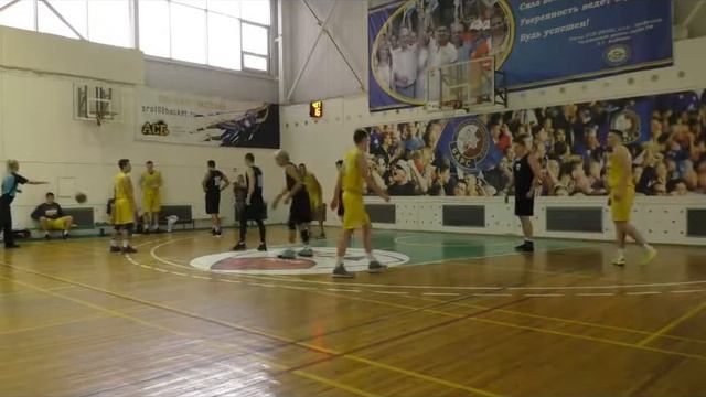 РБЛ. БАРС РГЭУ vs 21 ВЕК. 25.11.2018. смотреть онлайн