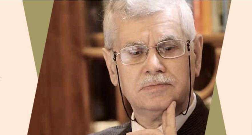 Семинар "Русская философия". Вечер памяти С.С. Хоружего. смотреть онлайн