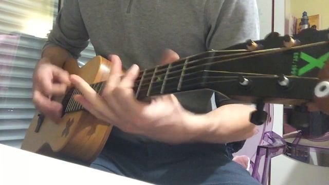 OLIV COVER BILLY TALENT FALLEN LEAVES смотреть онлайн