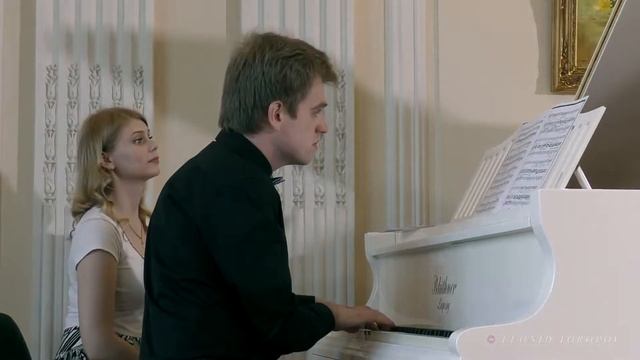 Иоганнес Брамс (Johannes Brahms) «Отчаяние» (Verzweiflung) 19.05.2019 КЦ Елены Образцовой