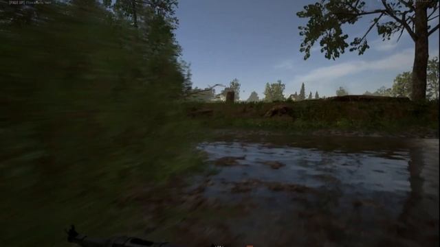Инженер в Hell let loose или пакостник со взрывчаткой / Как играть и где использовать. смотреть онлайн