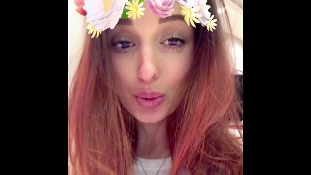 Стори из Instagram (4 выпуск) Очки, процедура для восстановления волос, польза зеленого смузи смотреть онлайн