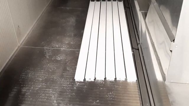 Комплекс порошковой покраски смотреть онлайн