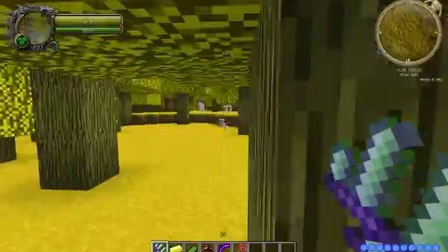 гайд по divine RPG #3 дравитовый мир!!!! смотреть онлайн