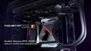 ROG Ryujin, ROG Ryuo - A New Breed of AIO Cooling | Republic of Gamers