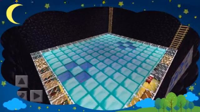 Minecraft " Космический корабль " смотреть онлайн