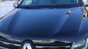 Рено дастер 2021. Пузырьки в топливной системе.