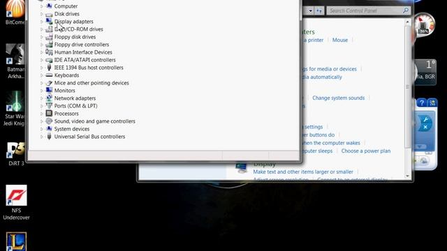 Directx Creation Error (Fix) смотреть онлайн