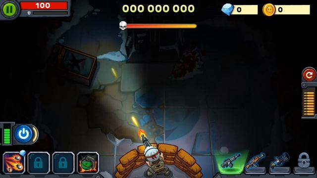 Zombie Survival Game of Dead Убиваем Зомби смотреть онлайн