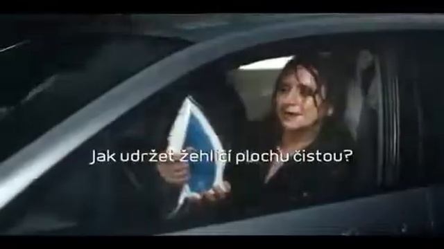 Tefal Autoclean CZ смотреть онлайн