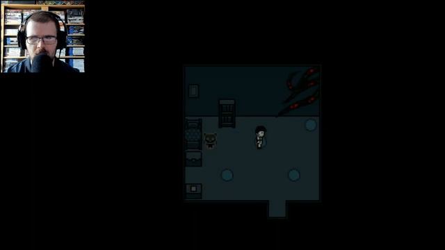 Sincere Deceit (RPG Maker Horror) - Part 14 - Gruesome ghoul & spectre experiments in the labs смотреть онлайн