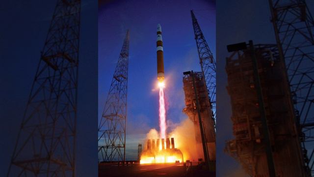 Delta IV | Wikipedia Audio Article