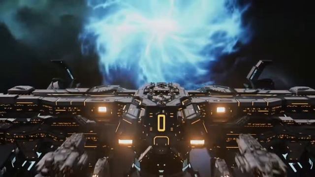 Stellaris Console Edition [PS4/XOne] Expansion Pass Five Announcement Trailer смотреть онлайн