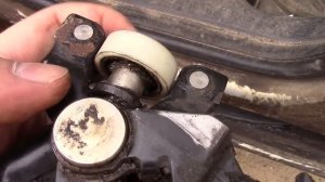 РЕМОНТ СДВИЖНОЙ ДВЕРИ Ситроен Берлинго по нормальному